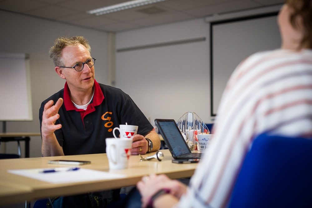Praktische handvatten voor coachen en begeleiden - SBCM