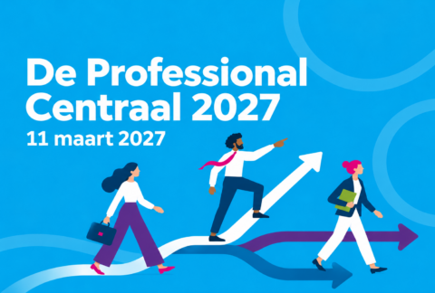 De Professional Centraal 2027