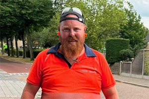 Eddy Koning