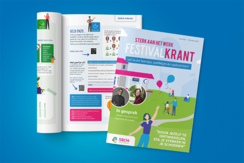 visual festivalkrant
