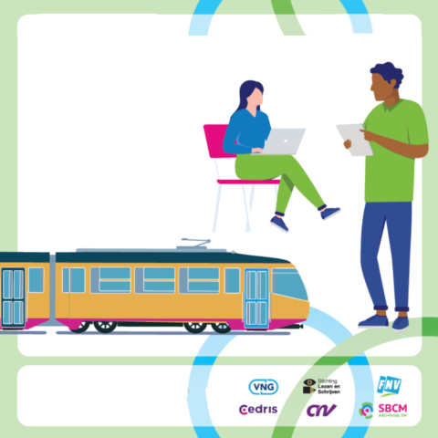 IMPULS: samen leren op de werkvloer