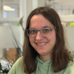 Foto van Topper Lotte