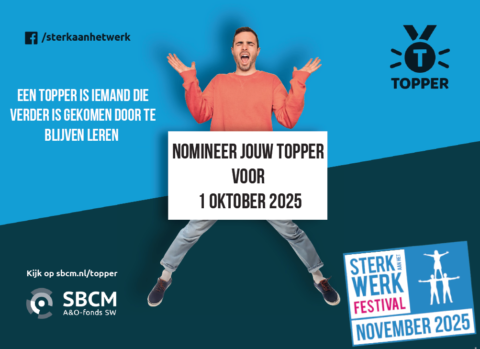 visual met nomineer toppers voor 1 oktober