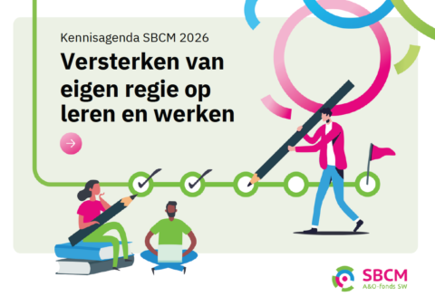 Cover kennisagenda 2026